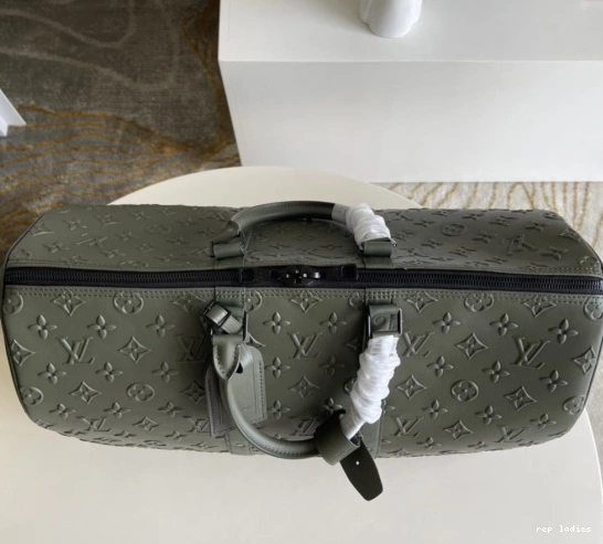 Cheap LOUIS KEEPALL 50 BANDOULIÈRE VUITTON 0818